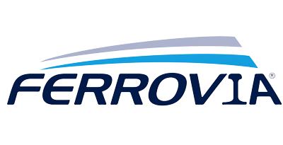 Revista Ferrovia